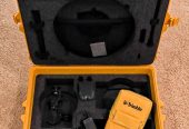 Rejestrator TRIMBLE TSC3 zestaw