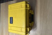 Odbiornik GPS GNSS CHCNAV CHC
