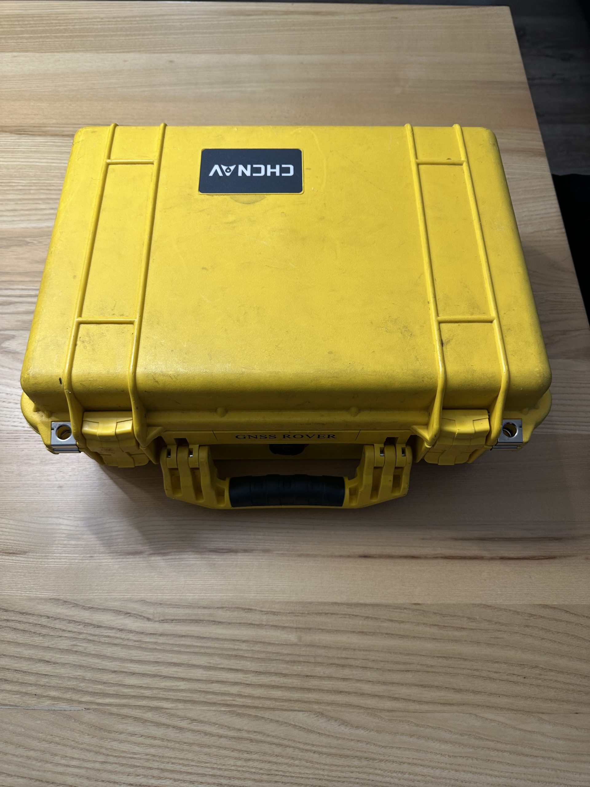 Odbiornik GPS GNSS CHCNAV CHC