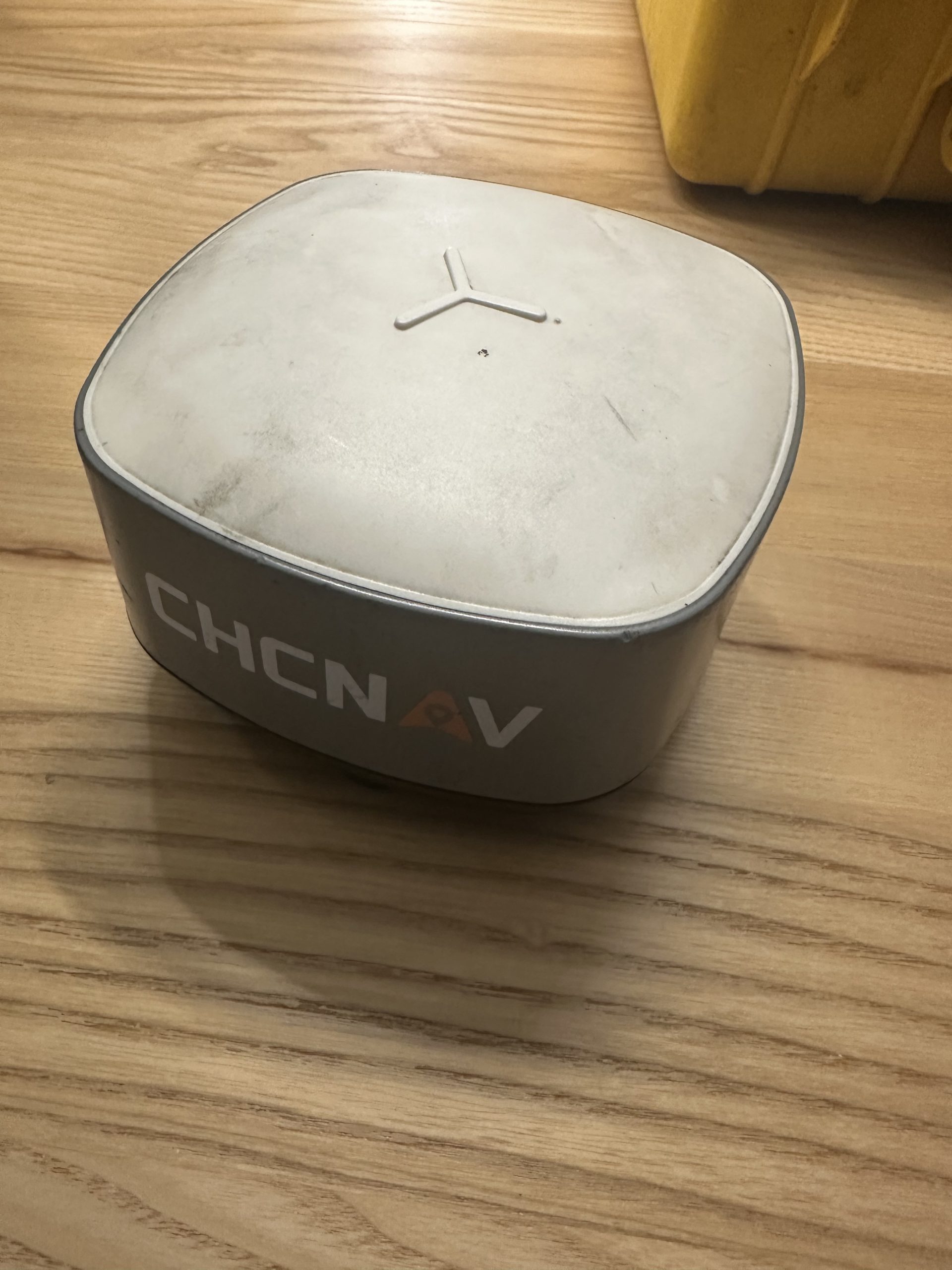 Odbiornik GPS GNSS CHCNAV CHC