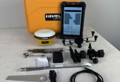 Popokazowy Odbiornik GNSS Nivel System Point 3 + kontroler NT-1024