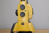 Tachimetr jednoosobowy Topcon PS-103A