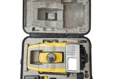 Tachimetr jednoosobowy Topcon PS-103A