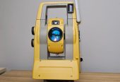 Tachimetr jednoosobowy Topcon PS-103A