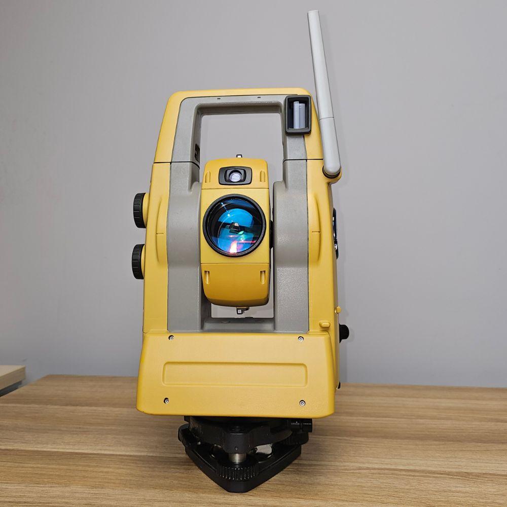Tachimetr jednoosobowy Topcon PS-103A