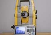 Tachimetr jednoosobowy Topcon PS-103A