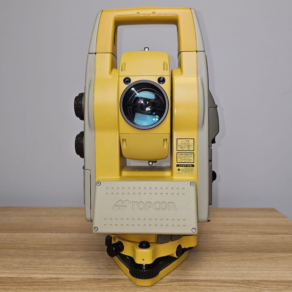 Tachimetr Topcon QS3M
