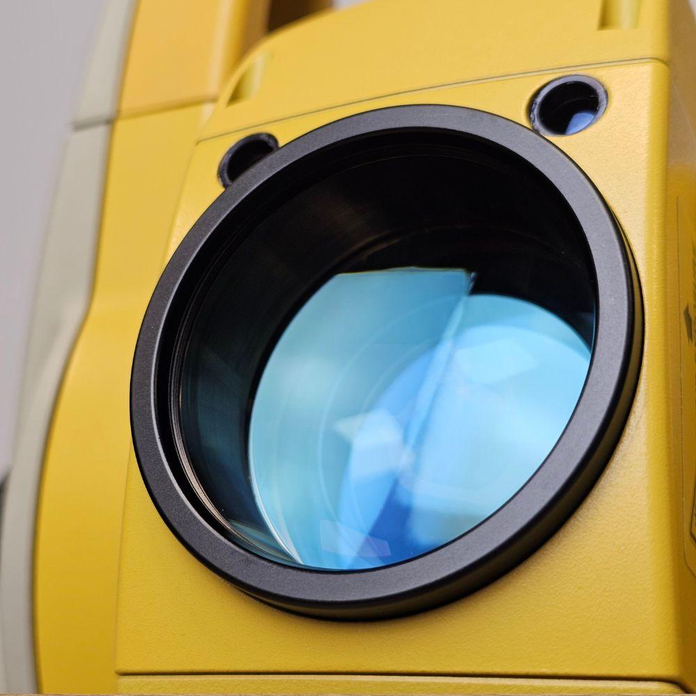 Tachimetr Topcon QS3M