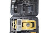 Tachimetr Topcon QS3M