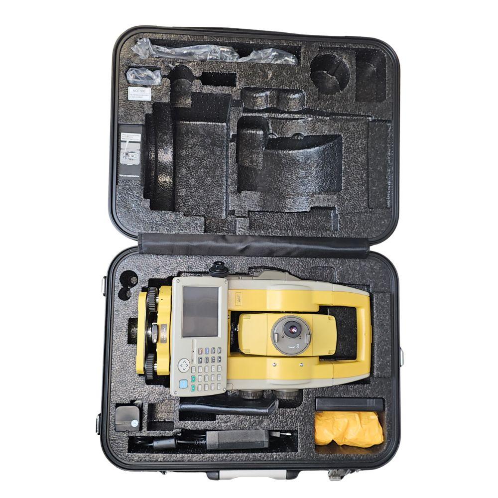 Tachimetr Topcon QS3M