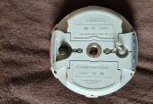 Odbiornik ComNav T300 Plus w zestawie pomiarowym