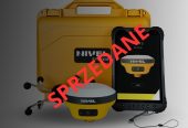 Popokazowy Odbiornik GNSS Nivel System Point 3 + kontroler NT-1024