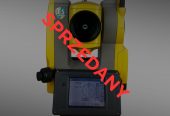 Tachimetr elektroniczny TOPCON OS-103 rok prod. 2016