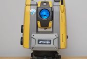 Zestaw hybrydowy tachimetr Topcon GT-503 + HIPER VR+ FC-5000