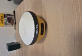 Odbiornik GNSS Nivel System Point 3 + kontroler NT-1024