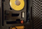 Sprzedam odbiornik TOPCON HiPer II z kontrolerem FC-250