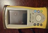 Sprzedam odbiornik TOPCON HiPer II z kontrolerem FC-250