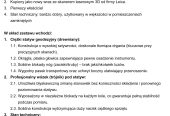 Profesjonalny Statyw Geodezyjny (Ciężki) + Mobilny Trójnik na Kółkach