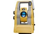 Topcon PS-103A + FC-5000 – zestaw jednoosobowy gotowy do pracy/one-man station
