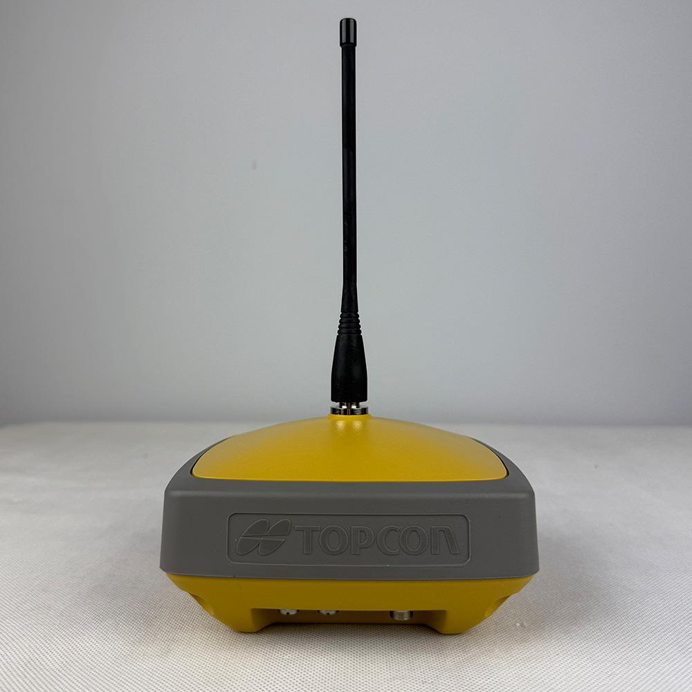 HiPer VR z UHF rok prod. 2019