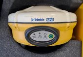 Odbiornik GNSS Trimble SPS881 z kontrolerem TSC2