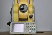Tachimetr Topcon GPT-7505 5” – bezlustrowy tachimetr elektroniczny