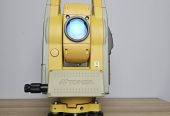 Tachimetr Topcon GPT-7505 5” – bezlustrowy tachimetr elektroniczny