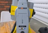 GeoMax Zoom90 R2 A5 – Tachimetr Robotyczny 2018