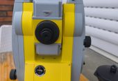 GeoMax Zoom90 R2 A5 – Tachimetr Robotyczny 2018