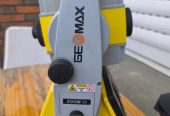 GeoMax Zoom90 R2 A5 – Tachimetr Robotyczny 2018