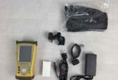 Używany zestaw GPS GNSS Topcon GR-3 z kontrolerem FC-200 | Serwis Topcon | Gwarancja 6 miesięcy