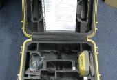 Używany zestaw GNSS Topcon HiPer SR 2016 + Getac T800 + Magnet Field | Gwarancja 6 miesięcy
