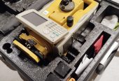 Topcon GPT 7503 jak nowy