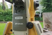 Topcon GPT 7503 jak nowy
