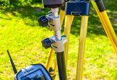 Trimble S9 1″ DR HP (2020) – robotyczny | kamera | MT1000 | TSC3 + Access Roads | po przeglądzie