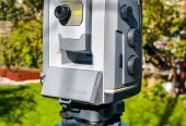 Trimble S9 1″ DR HP (2020) – robotyczny | kamera | MT1000 | TSC3 + Access Roads | po przeglądzie