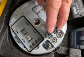 Odbiornik GNSS Stonex S900A, produkcji włoskiej