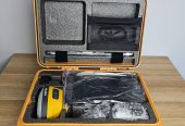 Promocyjny, Powystawowy Odbiornik GNSS Nivel System Point 3 + kontroler NT-1024 z roczną gwarancją
