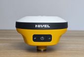 Promocyjny, Powystawowy Odbiornik GNSS Nivel System Point 3 + kontroler NT-1024 z roczną gwarancją