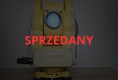 Tachimetr Topcon GPT-7505 5” – bezlustrowy tachimetr elektroniczny