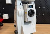 Leica TS13 3” tachimetr zrobotyzowany
