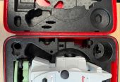 Leica TS13 3” tachimetr zrobotyzowany