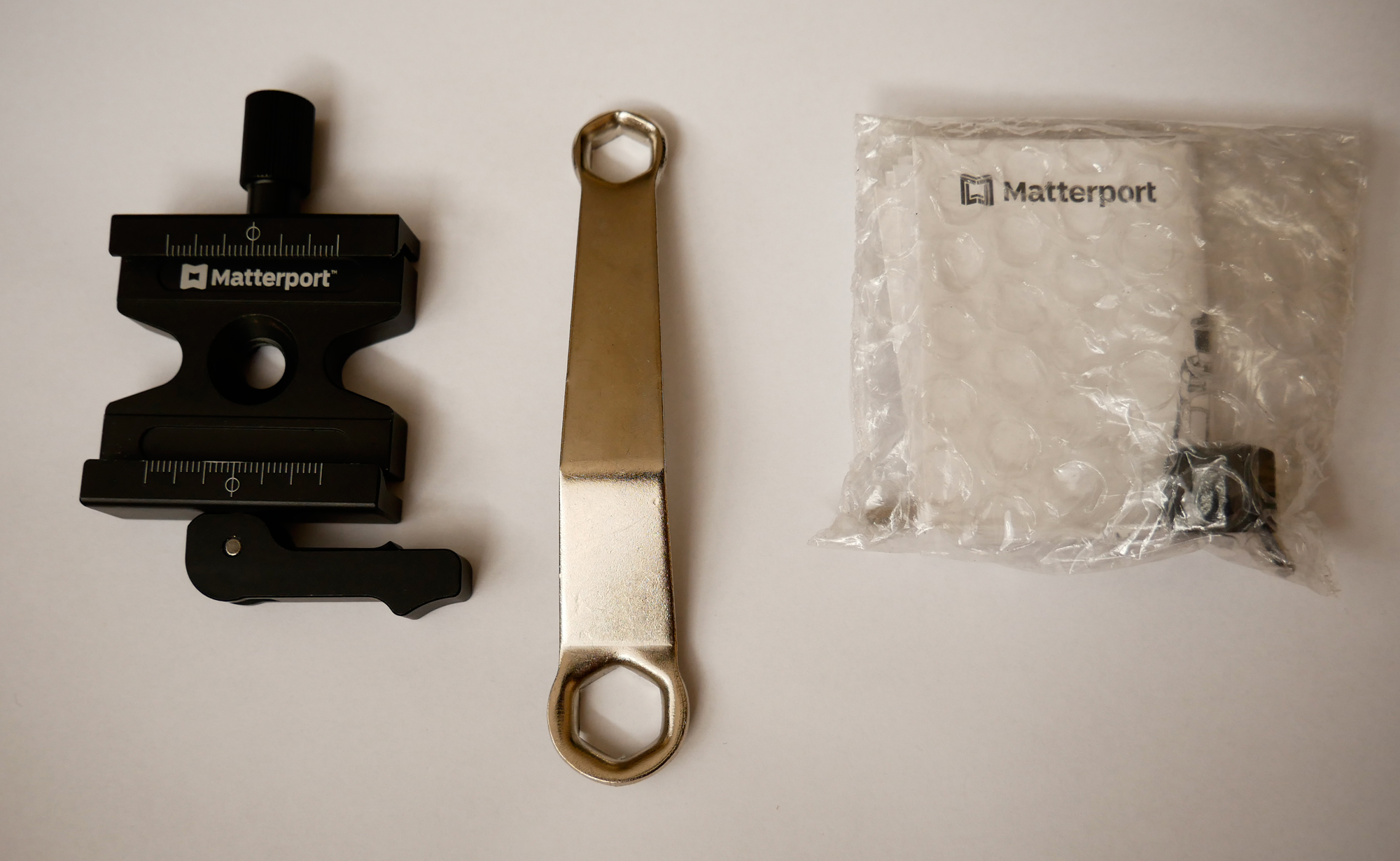 Matterport Pro2