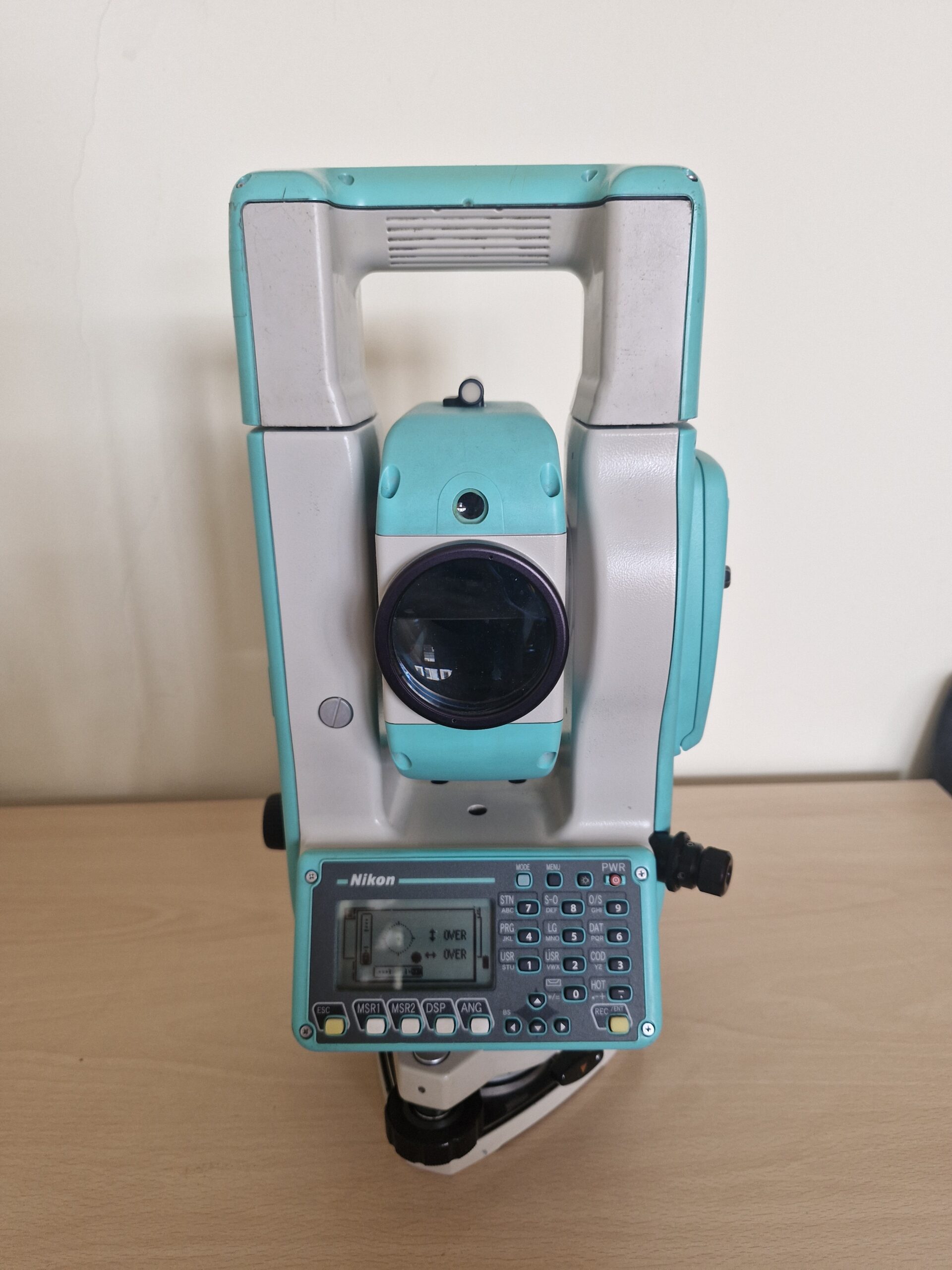 Nikon DTM652 1″
