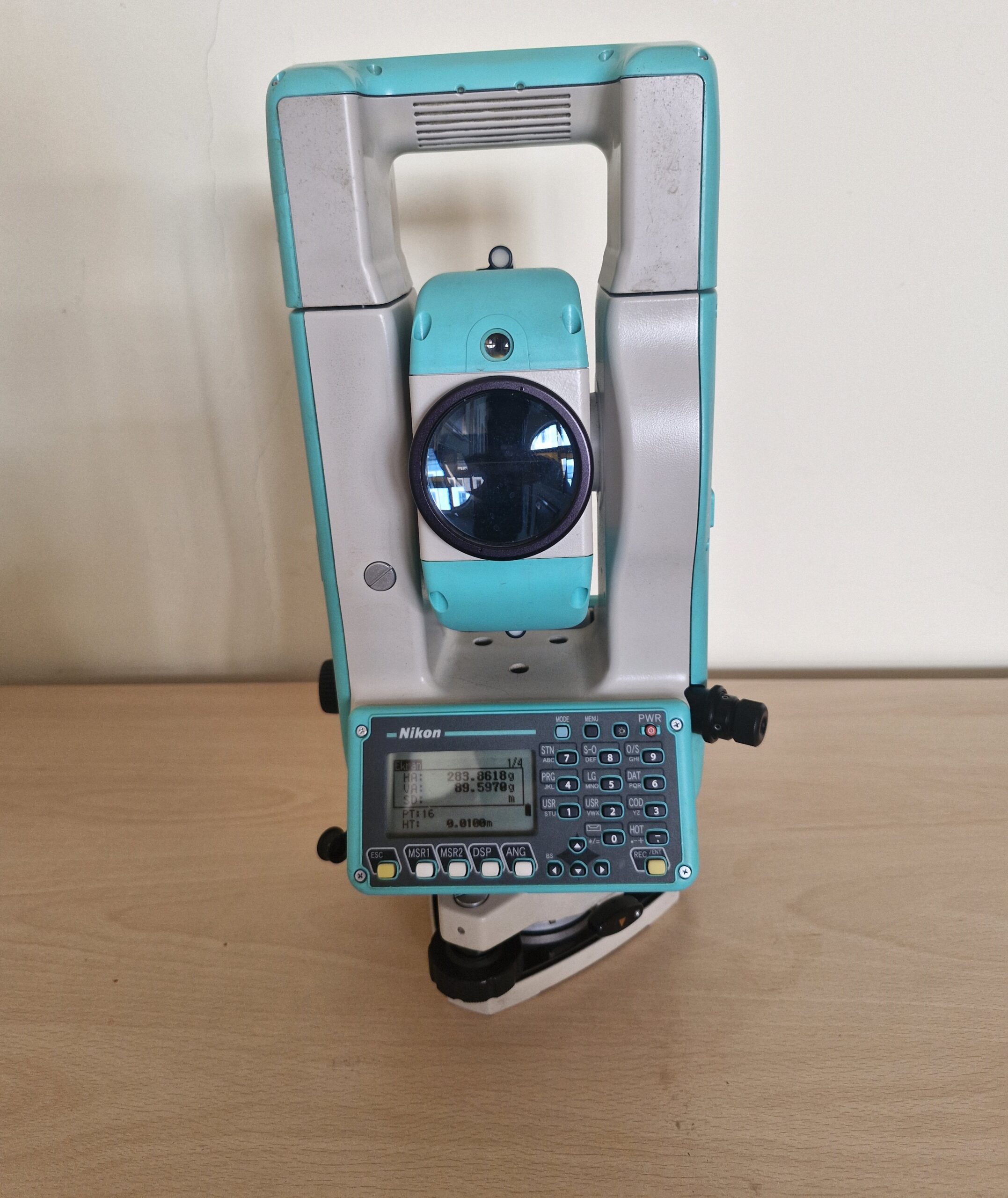 Nikon DTM552 1″