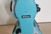 Nikon DTM552 1″