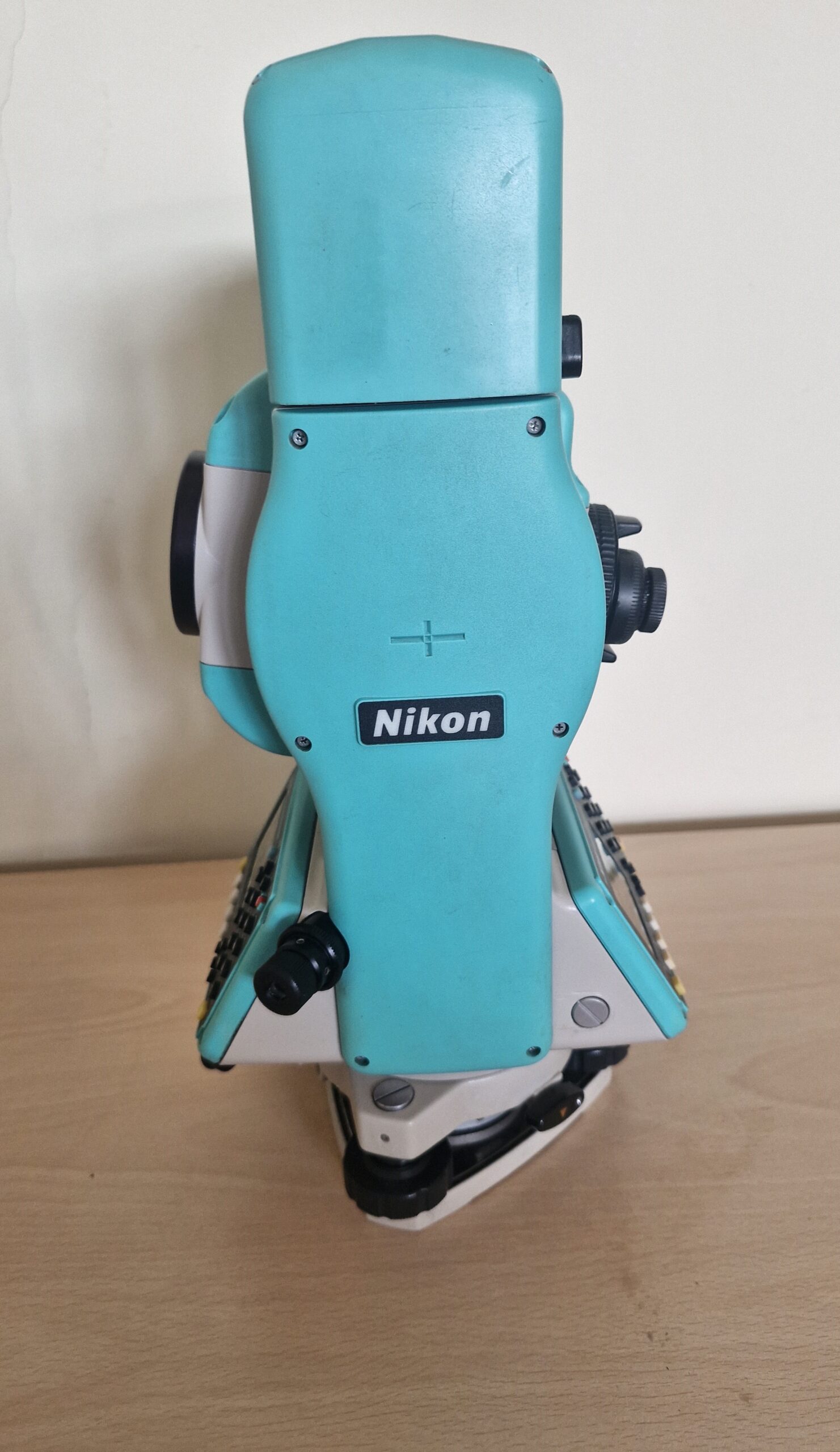 Nikon DTM552 1″