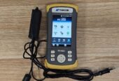 Odnowiony zestaw GNSS Topcon Hiper II + kontroler FC-500