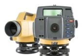Promocyjny Zestaw Niwelator kodowy Topcon DL-503 + Łata aluminiowa 5m