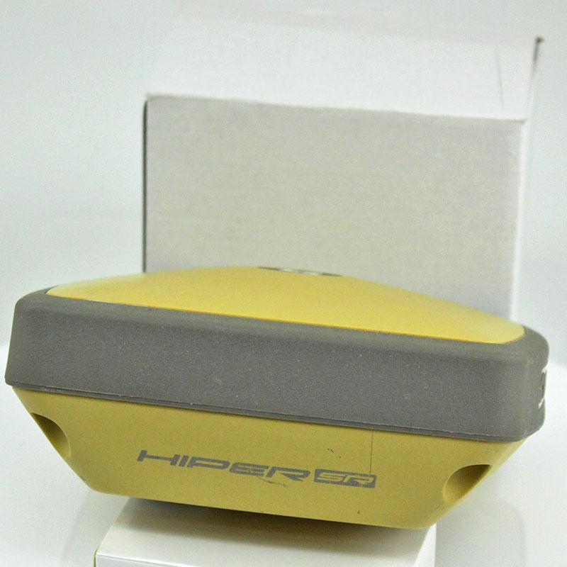 Topcon HiPer SR 2016 + Algiz RT8 GSM | Zestaw GNSS RTK, gwarancja